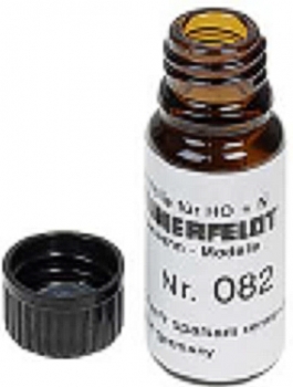 Sommerfeldt 082 - Löt-Oel in Flasche (ca.15g)