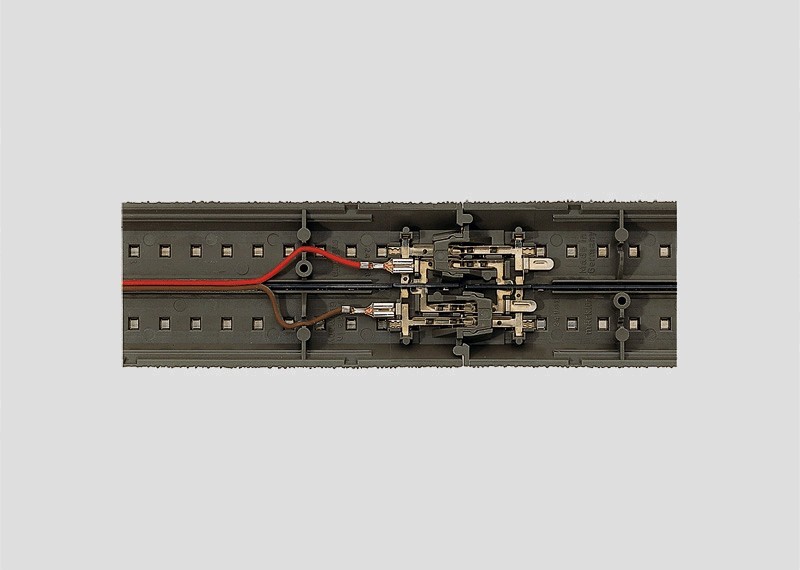 Märklin 74042 - Zusatz-Anschluss 2 m